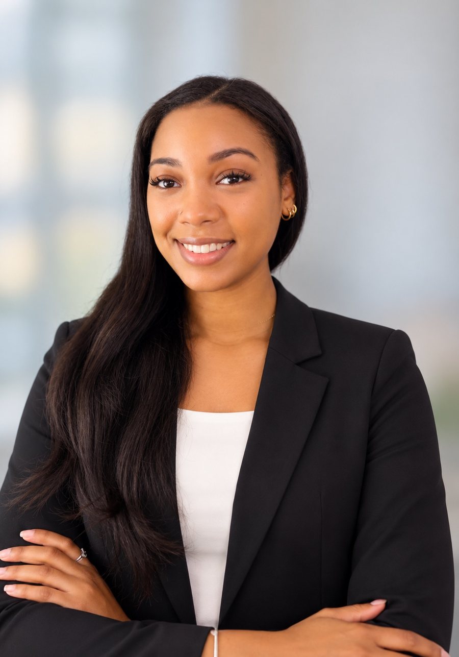 Carin Smith, founder of The Mirror Moment
